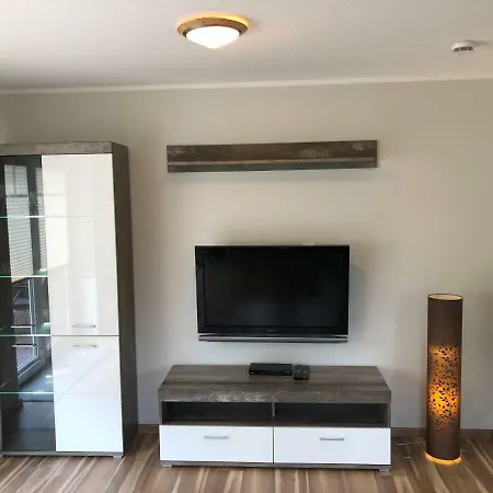 Haus Nordfriesland Klanxbull