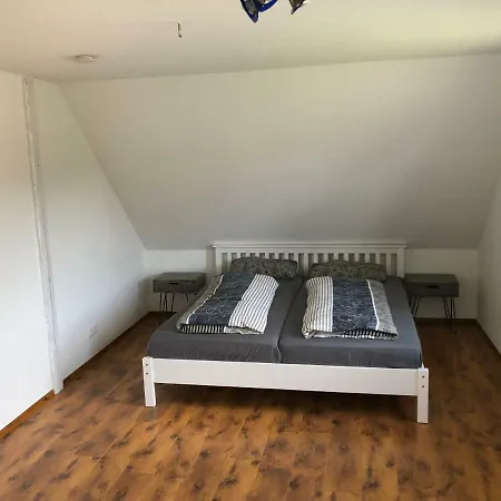 Haus Nordfriesland Holiday home *
