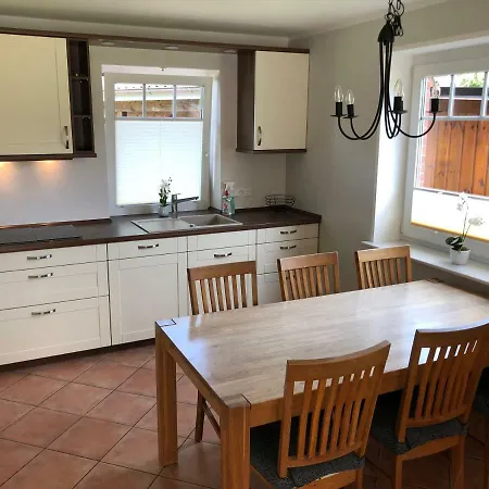 Haus Nordfriesland Holiday home