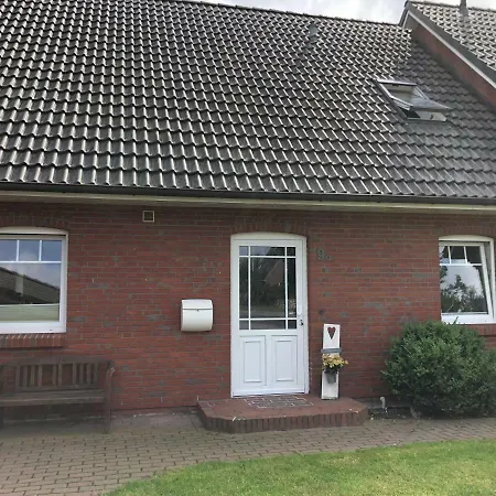 Haus Nordfriesland *