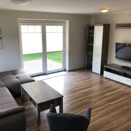 Holiday home Haus Nordfriesland