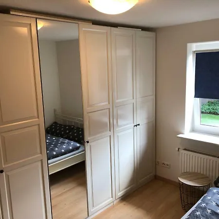 Haus Nordfriesland Holiday home *