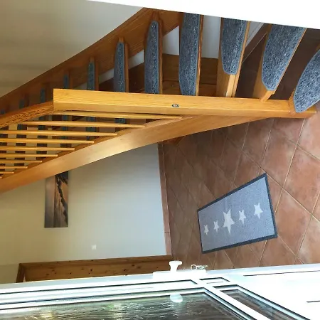 Haus Nordfriesland *
