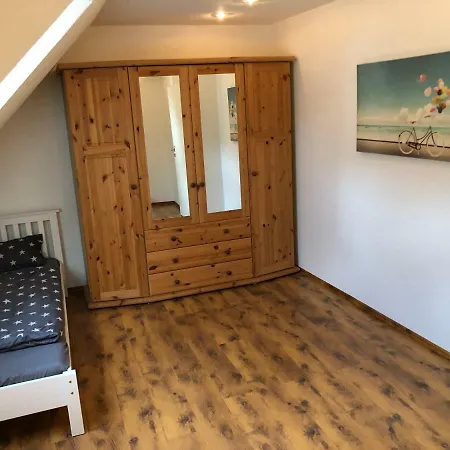 Haus Nordfriesland Holiday home *