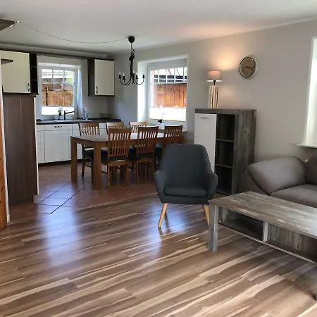 Haus Nordfriesland Holiday home *